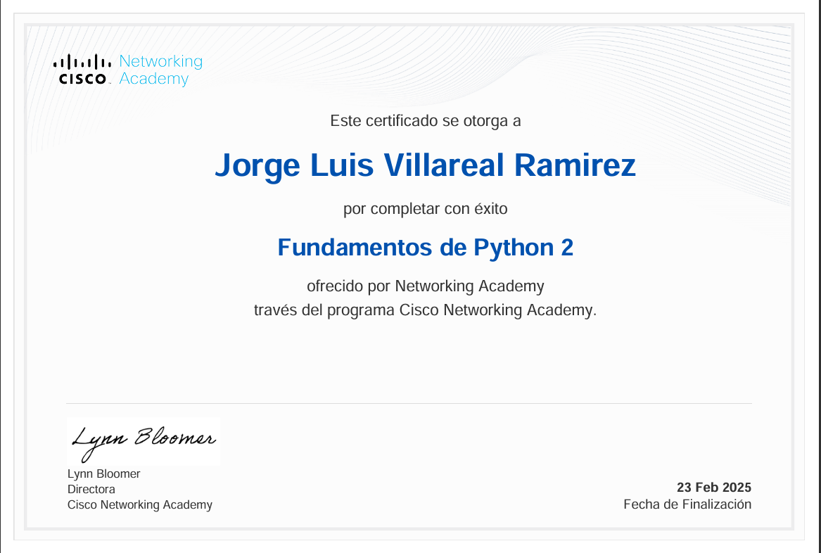 Python Python
